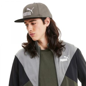 GORRA PLANA PUMA FLATBRIM HOMBRE