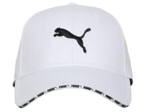 GORRA PUMA VISOR CAP