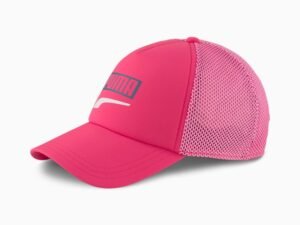 GORRA PUMA TRUCKER MUJER