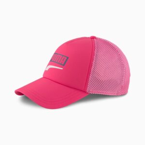 GORRA PUMA TRUCKER MUJER