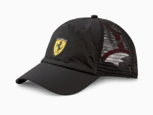 GORRA PUMA FERRARI SPTWR RACE