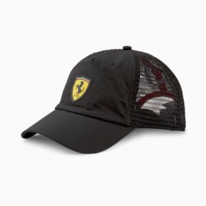 GORRA PUMA FERRARI SPTWR RACE