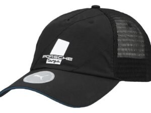 GORRA PUMA PORSCHE LEGACY TRUCKER