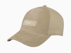 GORRA PUMA ARCHIVE LOGO LABEL CAP