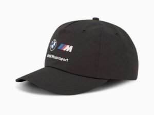 GORRA PUMA BMW M MOTORSPORT