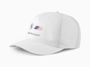 GORRA PUMA BMW M MOTORSPORT
