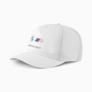 GORRA PUMA BMW M MOTORSPORT