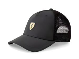 GORRA PUMA SCUDERIA FERRARI SPTWR RACE