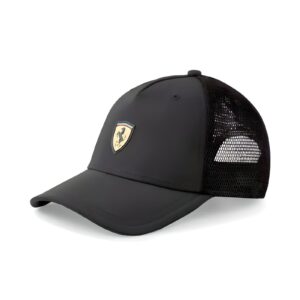 GORRA PUMA SCUDERIA FERRARI SPTWR RACE