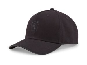 GORRA PUMA SCUDERIA FERRARI SPTWR STYLE