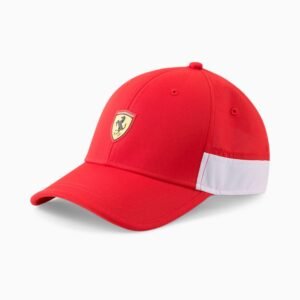GORRA PUMA SCUDERIA FERRARI SPTWR RACE