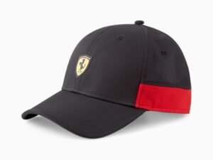 GORRA PUMA SCUDERIA FERRARI SPTWR RACE