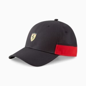 GORRA PUMA SCUDERIA FERRARI SPTWR RACE