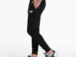 JOGGER PUMA ELEVATED ESS SLIM PANT HOMB