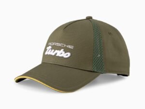 GORRA PUMA PORSCHE LEGACY BB CAP