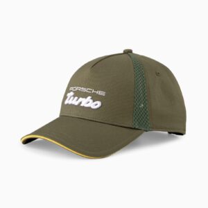 GORRA PUMA PORSCHE LEGACY BB CAP