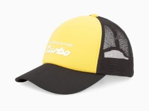 GORRA PUMA PORSCHE LEGACY TRUCKER