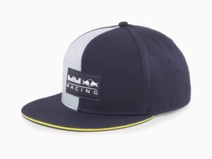 GORRA PUMA RBR LS FB HOMBRE