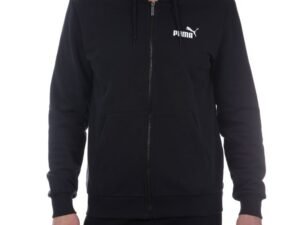 CHAQUETA DEPORTIVA PUMA HOMBRE