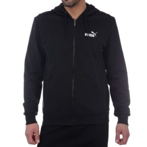 CHAQUETA DEPORTIVA PUMA HOMBRE