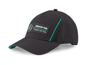 GORRA PUMA MERCEDES F1 BASEBALL CAP