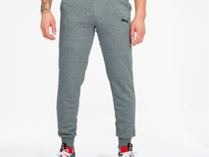 JOGGER PUMA GRIS HOMBRE