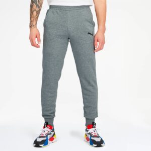 JOGGER PUMA GRIS HOMBRE