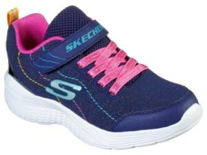 TENISS SKECHERS GIRLS SNAP SPRINT INFAN