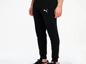 JOGGER PUMA NEGRO HOMBRE