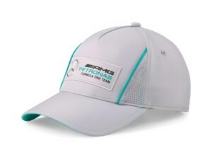 GORRA PUMA MERCEDES F1 BASEBALL CAP