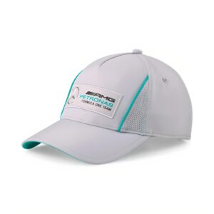 GORRA PUMA MERCEDES F1 BASEBALL CAP