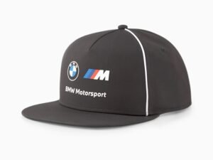 GORRA PUMA BMW MMS FB CAP