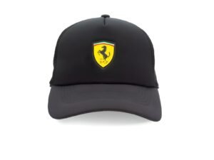 GORRA PUMA SCUDERIA FERRARI SPTWR RACE