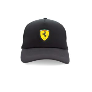 GORRA PUMA SCUDERIA FERRARI SPTWR RACE