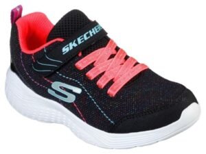 TENISS SKECHERS GIRLS SNAP SPRINT INFAN