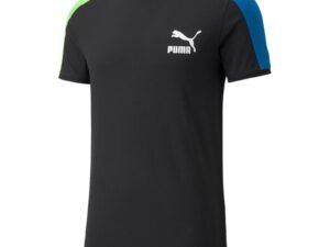 CAMISETA PUMA ICONIC T7 TEE HOMBRE