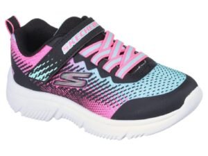 TENISS SKECHERS GIRLS SNAP SPRINT INFAN