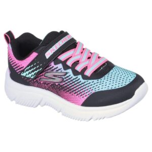 TENISS SKECHERS GIRLS SNAP SPRINT INFAN