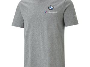 CAMISETA BMW BMW MMS SMALL LOGO TEE HOMB