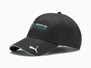 GORRA MERCEDES ARROWS
