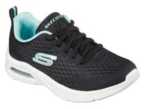 TENIS SKECHERS ELECTRICS JUMPS NI?O