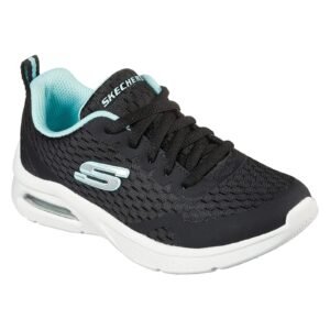 TENIS SKECHERS ELECTRICS JUMPS NI?O