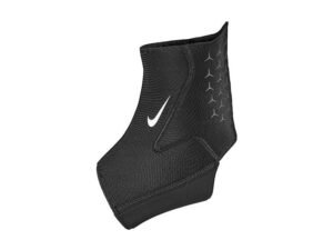 TOBILLERAS NIKE PRO ANKLE SLEEVE 3.0 NEG