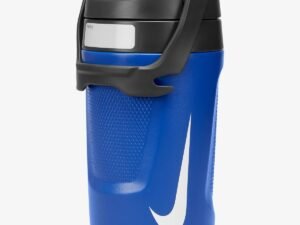 TERMO NIKE FUEL JUG 64 OZ AZUL NEGRO