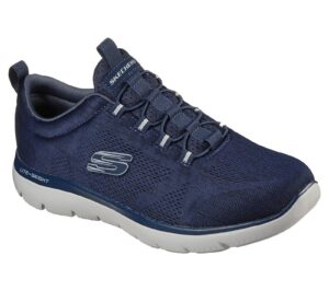 TENIS SKECHERS SUMMITS HOMBRE