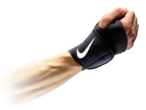 MU?EQUERA Y PULGAR NIKE PRO WRP 2.0