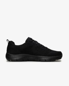 TENIS SKECHERS BRISBANE HOMBRE