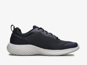 TENIS SKECHERS BOUNDER VOLTIS AZUL HOMB