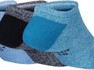 MEDIAS NIKE EVERYDAY CUSH UNICA 3PR W