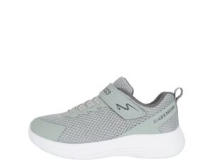 TENIS SKECHERS NI?O LIGHTWEIGHT GRIS